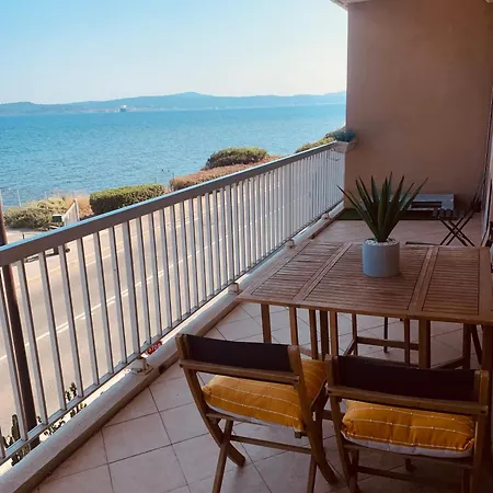 Le Latania Apartment