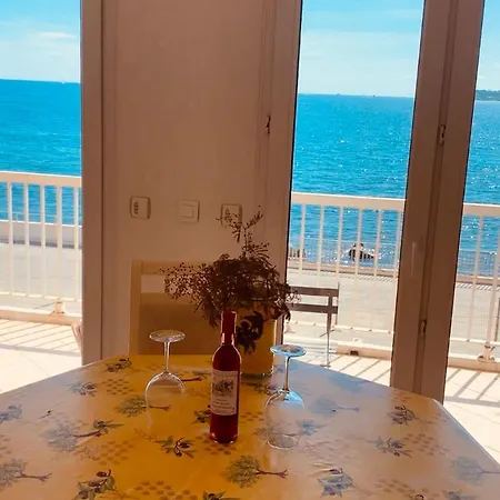 Le Latania * Sainte-Maxime