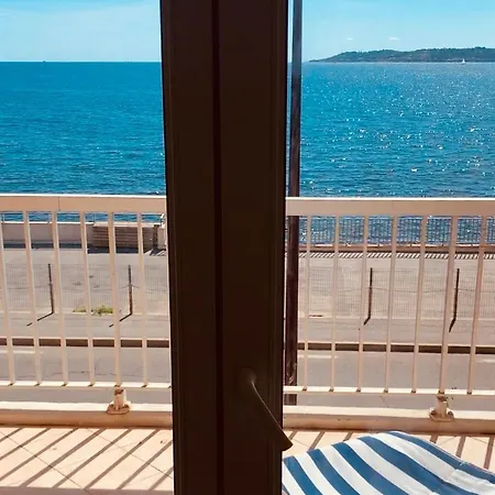 Le Latania * Sainte-Maxime