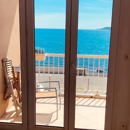 Le Latania Apartment