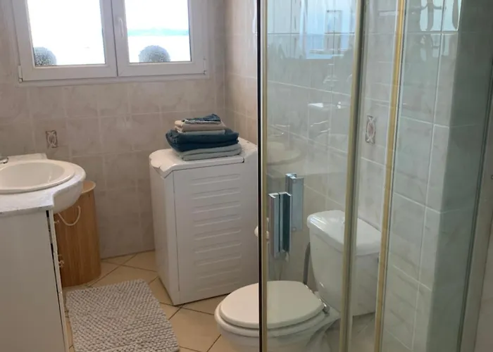 Le Latania Apartmán *