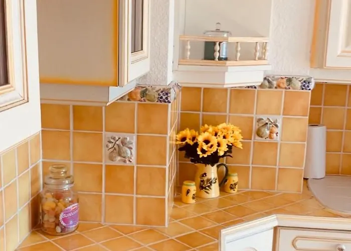 Apartmán Le Latania Sainte-Maxime