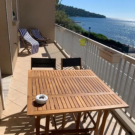 Apartamento Le Latania *