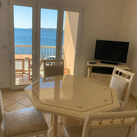 Apartament Le Latania *