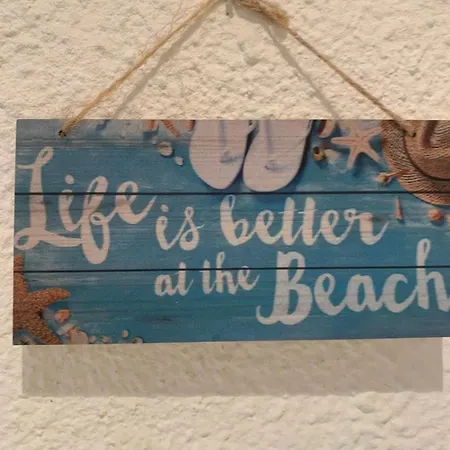 Le Latania Lejlighed Sainte-Maxime