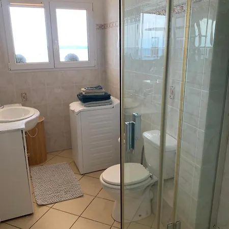 Le Latania Apartament *